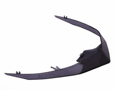 KYT TT-Revo Spoiler Extension