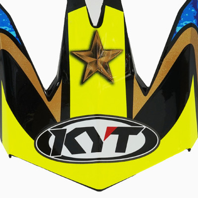 KYT Skyhawk Peak - Hi Fly