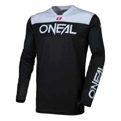O'NEAL Hardwear Elite Jersey - Black/White