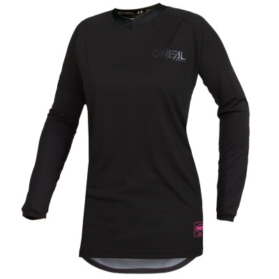 O'NEAL Women's Element Classic Jersey - Black