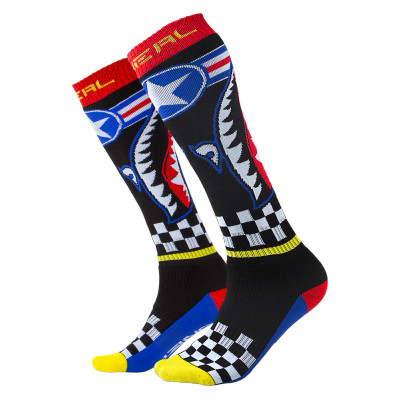 O'NEAL Pro MX Socks - Wingman