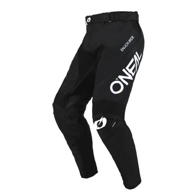 O'NEAL Youth Mayhem Hexx Pant - Black/White