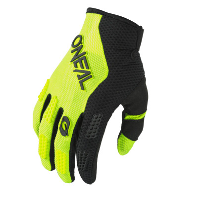 O'NEAL Youth Element Racewear Glove - Neon