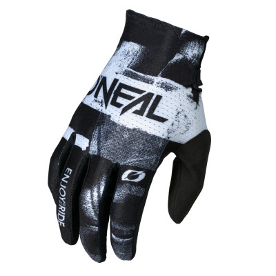 O'NEAL Youth Matrix Roller Glove - Black/White
