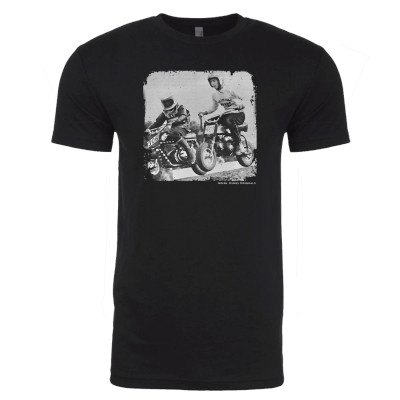 INDIAN DUNES Brad T-Shirt