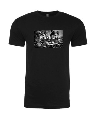 INDIAN DUNES Gate T-Shirt