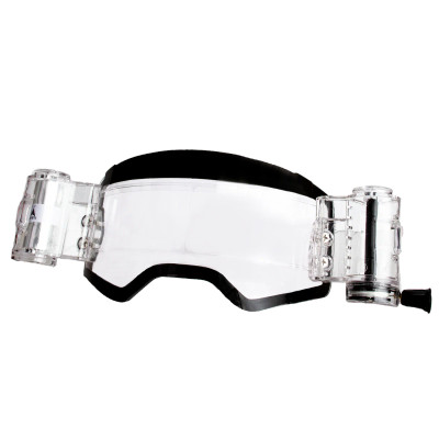BLUR B-60 Goggle Roll-Off Kit