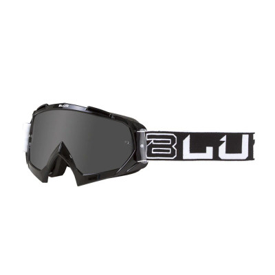 O'NEAL B-10 Goggle - Black/White