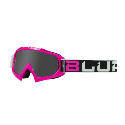 O'NEAL B-10 Goggle - Pink