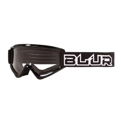 O'NEAL Blur B-Zero Goggles - Black