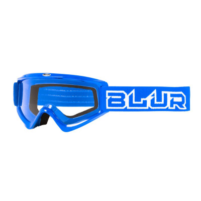O'NEAL Blur B-Zero Goggles - Blue