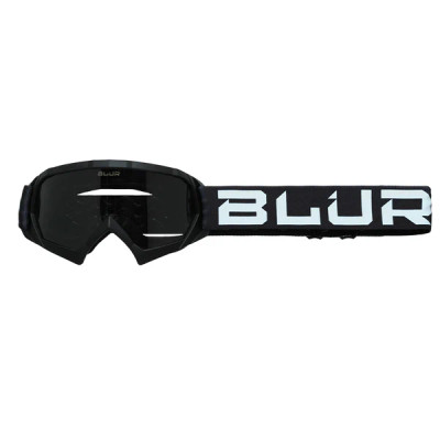 O'NEAL Blur Youth B-10 Goggle - Black
