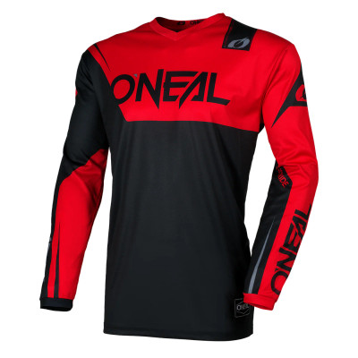 O'NEAL Element Racewear Jersey - Black/Red