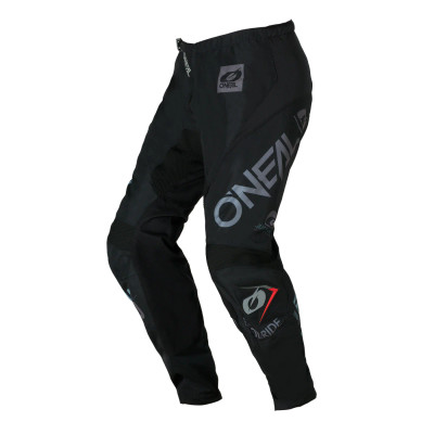 O'NEAL Element Brand Pants - Black/Gray