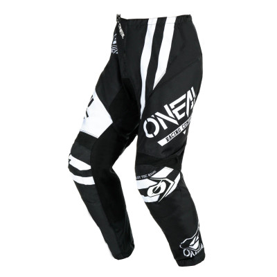 O'NEAL Element Warhawk Pants - Black/White
