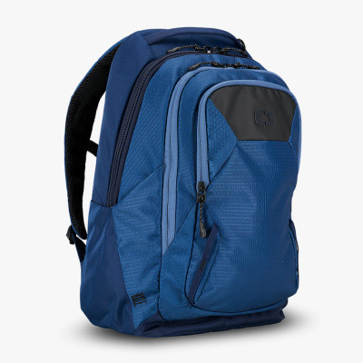 OGIO Axle Pro Backpack - Navy