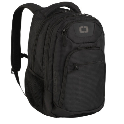 OGIO Excelsior Backpack - Black