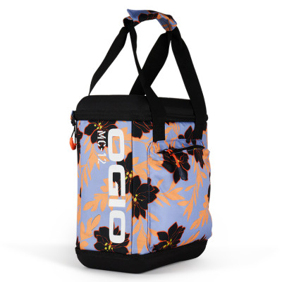 OGIO Lunch Box - Flower Party