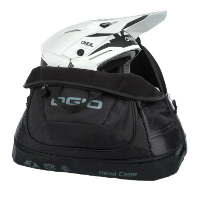 OGIO Head Case - Stealth