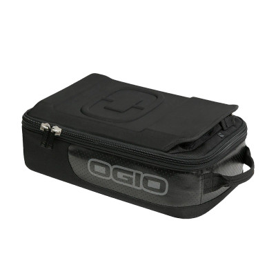 OGIO MX Goggle Box - Stealth