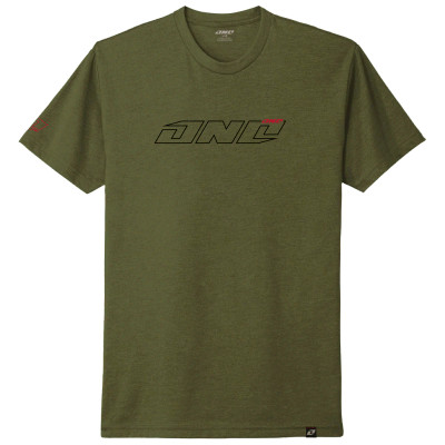 ONE INDUSTRIES Horizon Tee - Military Green
