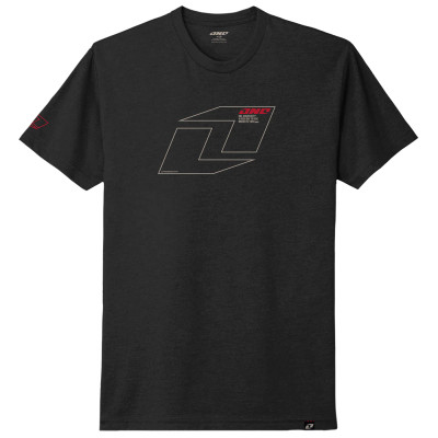 ONE INDUSTRIES Vector Tee - Black