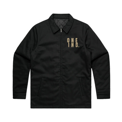 ONE INDUSTRIES Service Jacket - Black