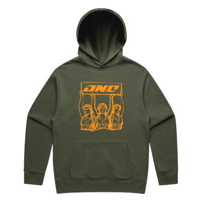 ONE INDUSTRIES Mythology Cypress Hoodie