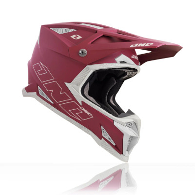 ONE INDUSTRIES X-297 Horizon Helmet MIPS® - Black Cherry
