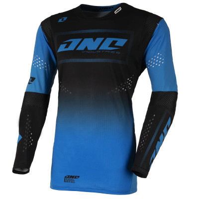 ONE INDUSTRIES X-197 Jersey - Blox Blue