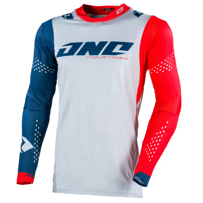 ONE INDUSTRIES X-197 Jersey - Charged LE