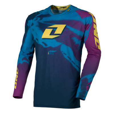 ONE INDUSTRIES X-297 Jersey - Tiger Navy