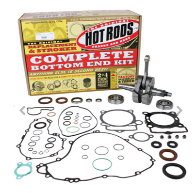 HOT RODS Complete Bottom End Kit - Husqvarna / KTM