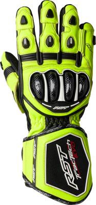 RST Tractech EVO 4 CE Glove - Yellow