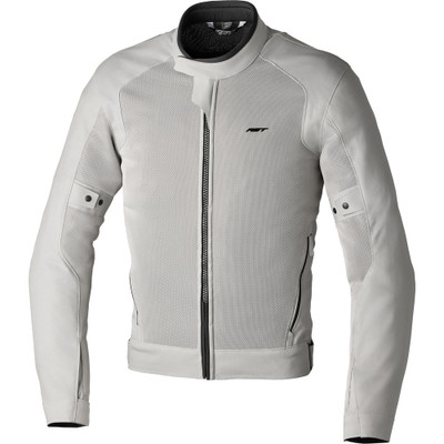 RST Spectre Air D3O Jacket - Silver 