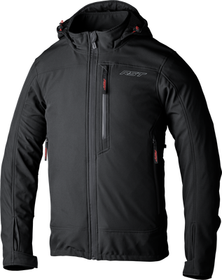 RST Havoc D30 Jacket - Black