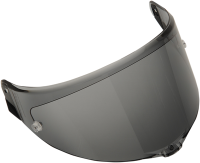 AGV Race 3 Pista Pinlock Prepared Shield Kit - Tinted