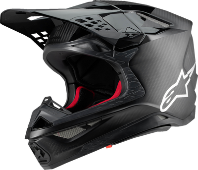 ALPINESTARS Supertech M10 Fame MIPS® Helmet - Carbon