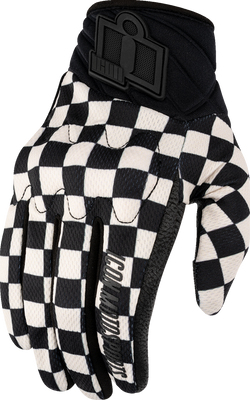 ICON Women's Anthem3 CX Gloves