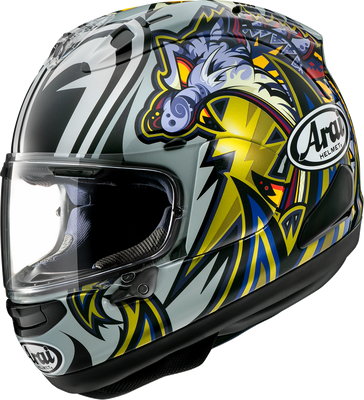 ARAI Corsair-X Nakasuga 4 Helmet