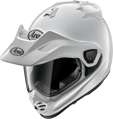 ARAI XD-5 Helmet - White