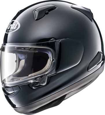 ARAI Quantum-X Helmet - Pearl Black