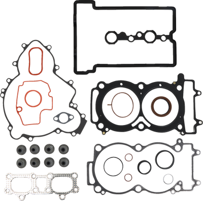 COMETIC Complete Gasket Kit - Polaris RZR 14-21