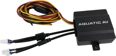 AQUATIC AV AV RGB Controller