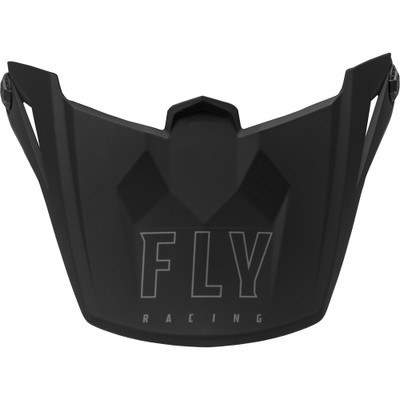 FLY RACING Kinetic Lite Visor (2026)