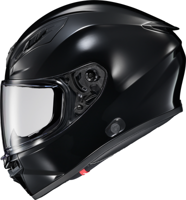 SCORPION EXO EXO-R430 Full-Face Helmet - Gloss Black