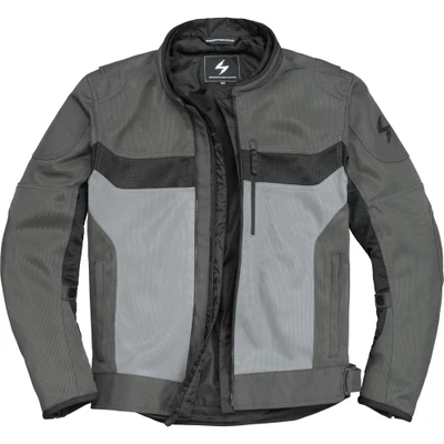 SCORPION EXO Vortex Air II Jacket - Grey/Black