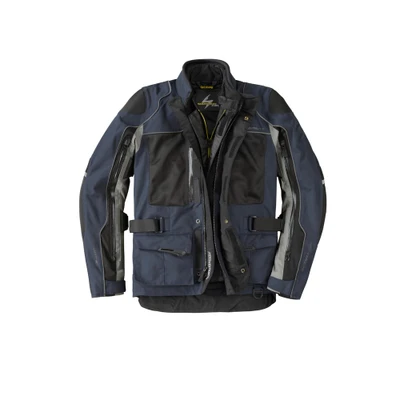 SCORPION EXO Yosemite Jacket - Dark Blue
