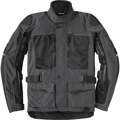 SCORPION EXO Yosemite Jacket - Dark Grey