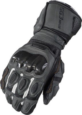 SCORPION EXO SG3 MK III Gloves - Dark Grey